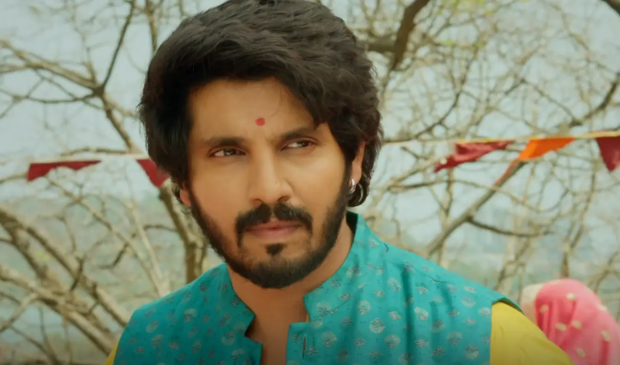 Udne Ki Aasha 19th April 2026 Written Update: Sachin Breaks Silently