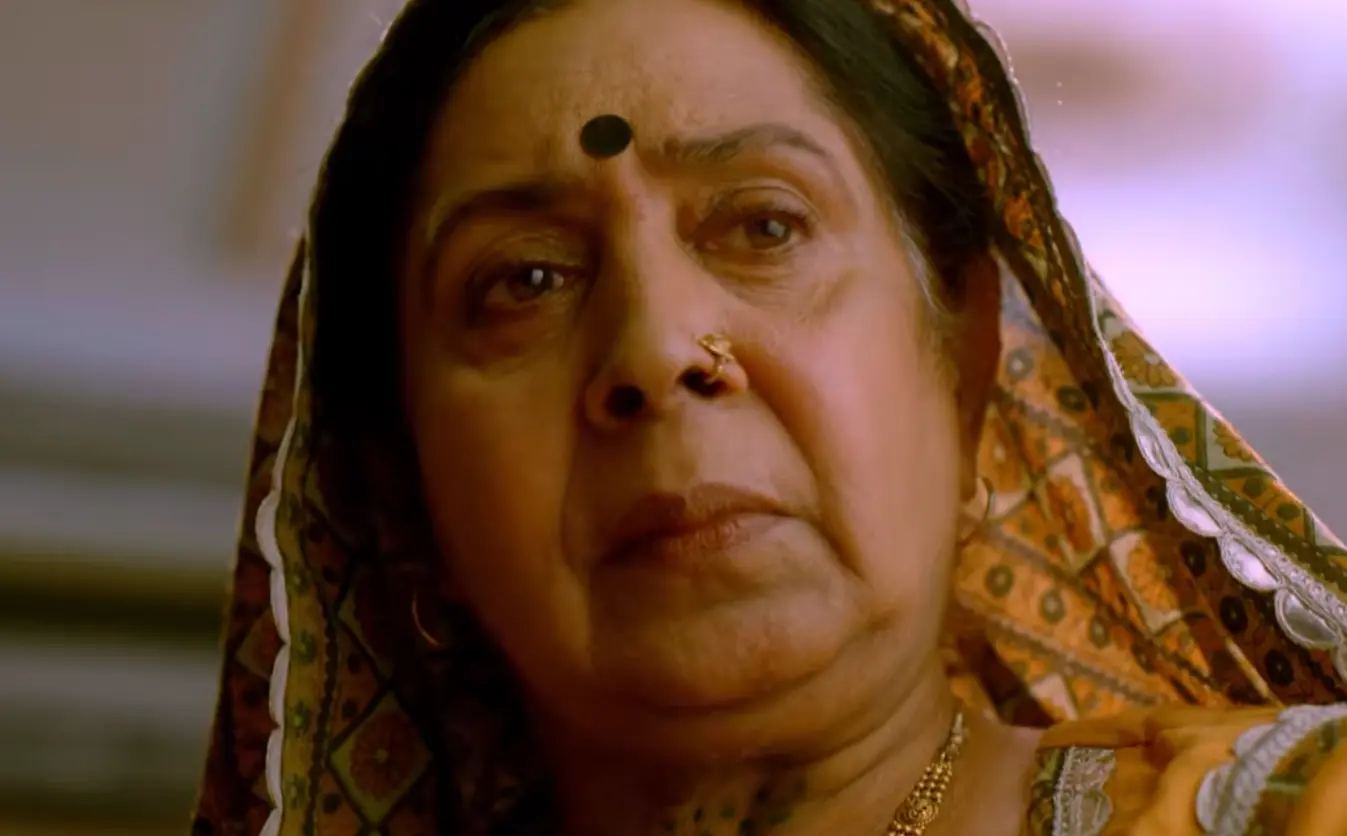 Vasudha 3rd April 2026 Promo: Vasudha Unites Santosh-Chandrika
