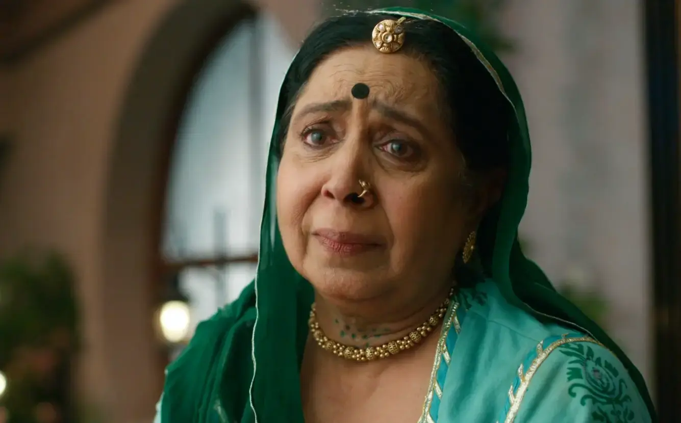 Vasudha 19th April 2026 Written Update: Karishma Ousts Santosh