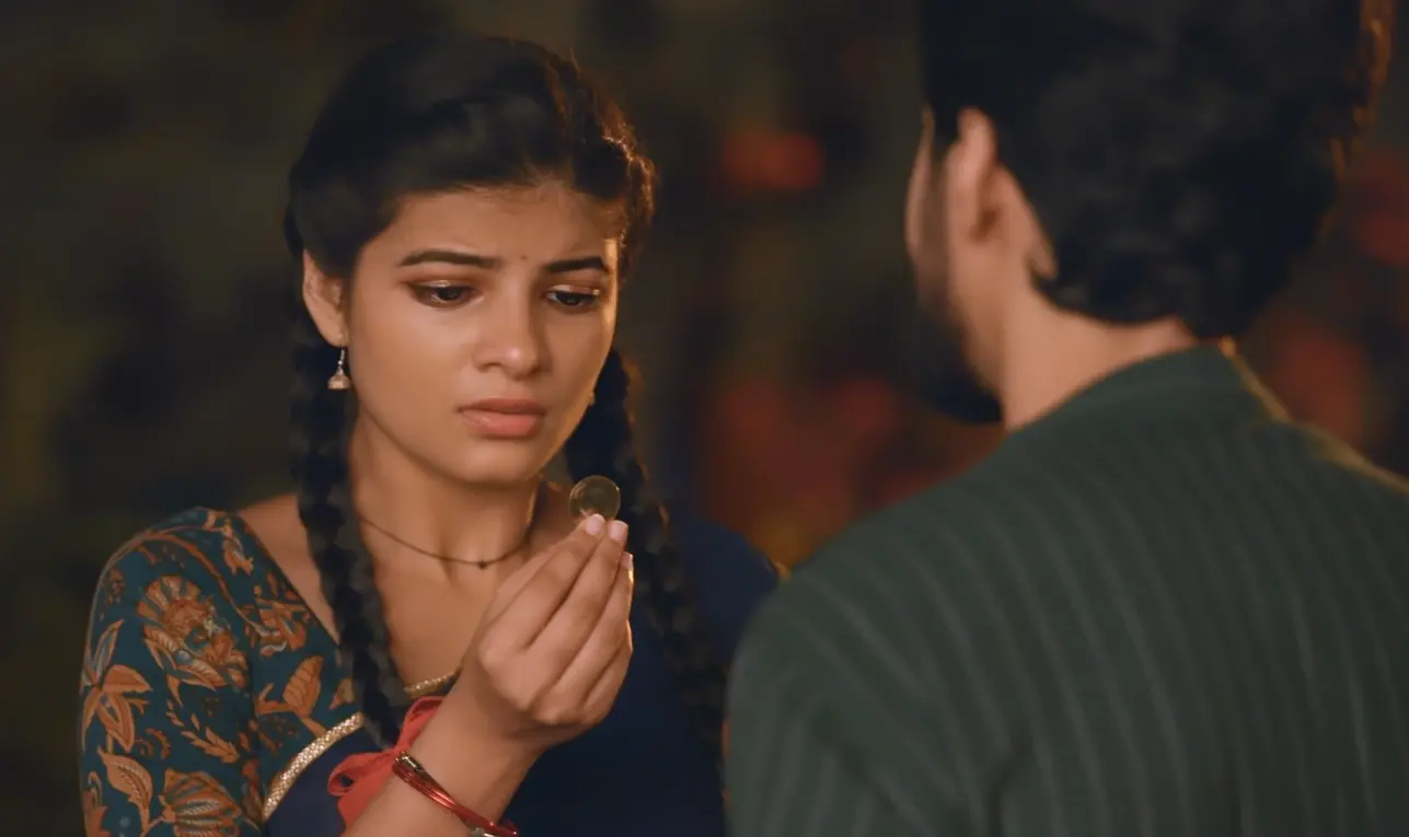 Saru Upcoming 13th May 2026 Written Update: Saru’s IAS Dream Faces New Storm
