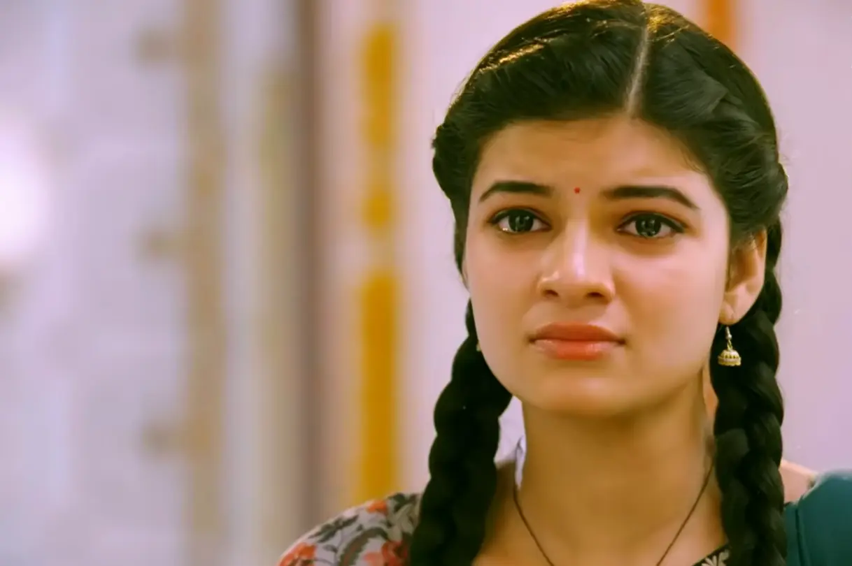 Saru Upcoming 9th April 2026 Written Update: Tina Exposes Anika’s Truth