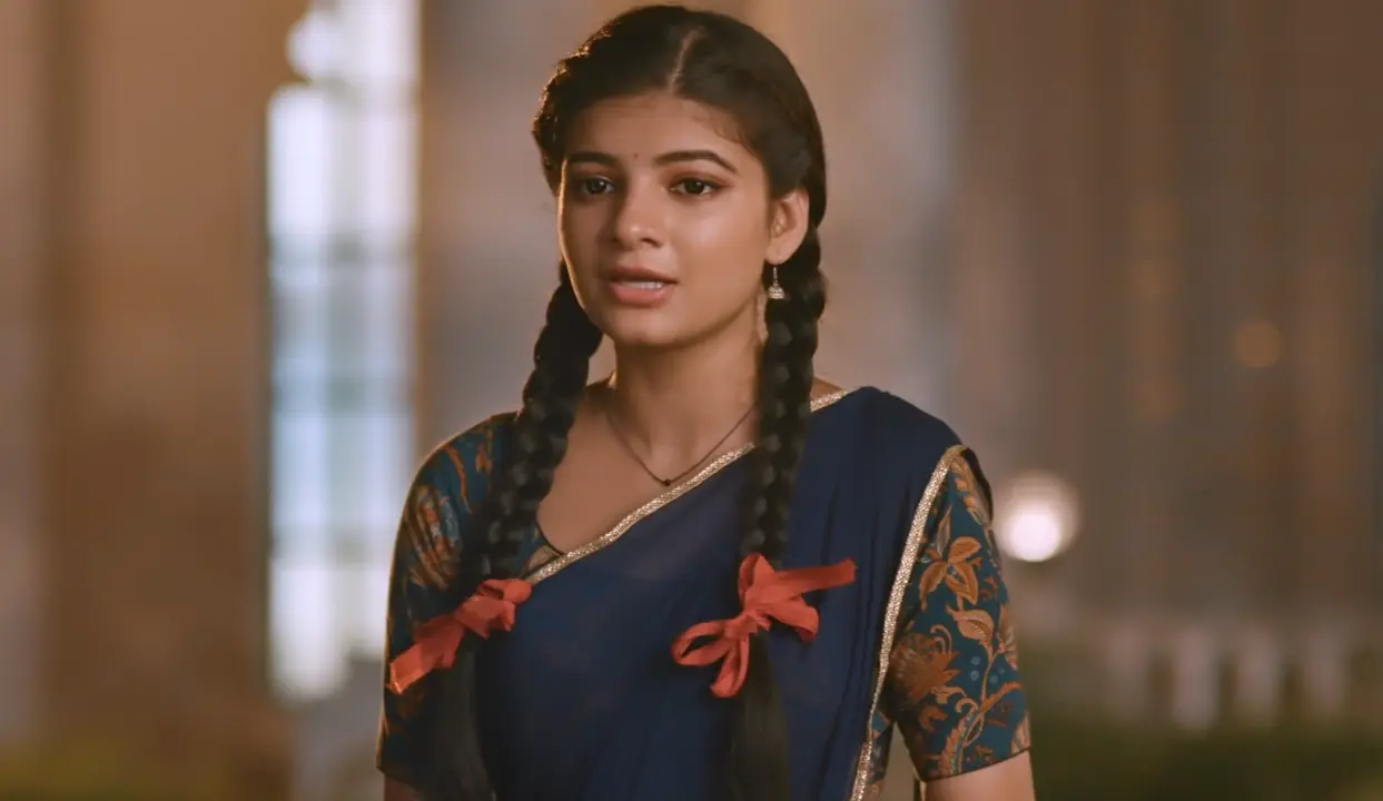 Saru Upcoming 22nd April 2026 Written Update: Saru Sacrifices IAS Dream