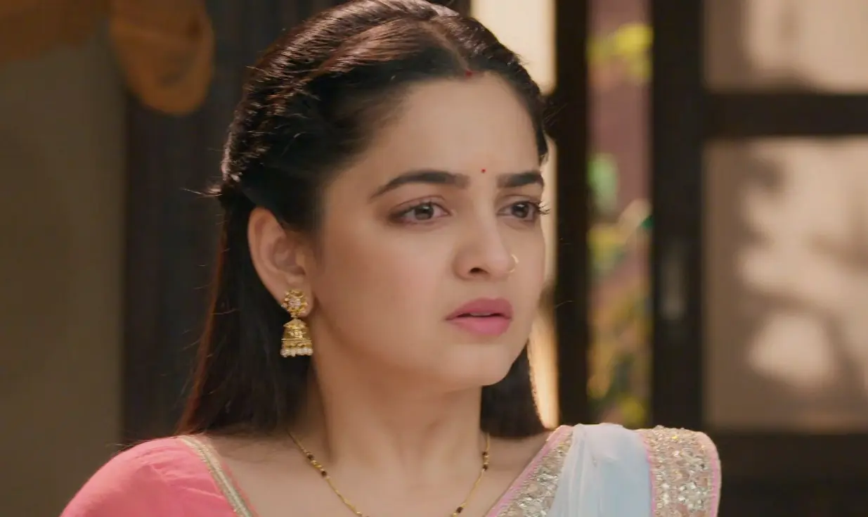 Udne Ki Aasha 15th May 2026 Written Update: Sachin Unites the Family Against Kalyani