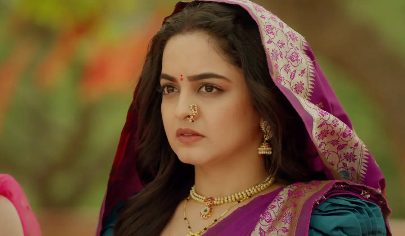 Udne Ki Aasha 16th April 2026 Written Update: Sayali Supports Sachin