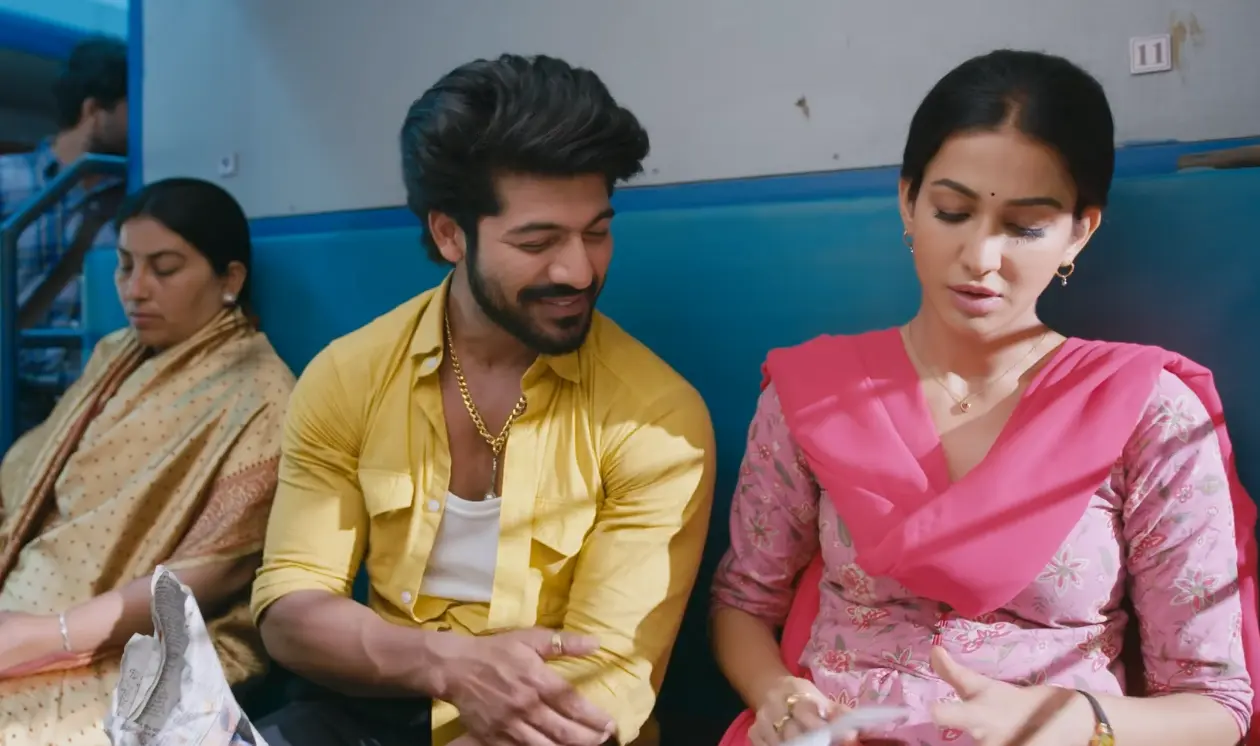 Ganga Mai Ki Betiyan 6th April 2026 Written Update: Siddhu Earns Ganga’s Trust
