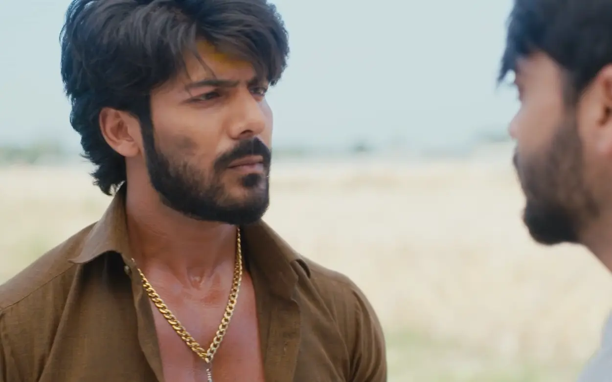 Ganga Mai Ki Betiyan 26th April 2026 Written Update: Siddhu’s Pain Peaks