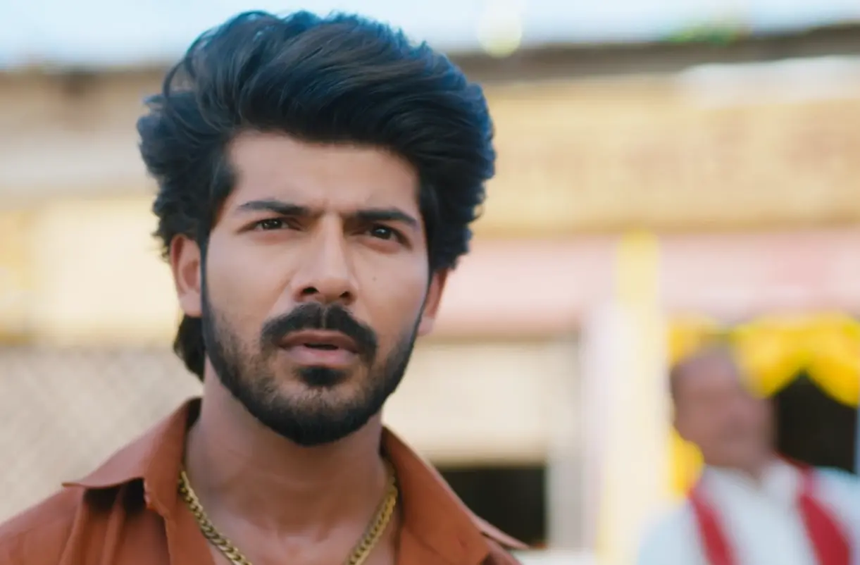 Ganga Mai Ki Betiyan Upcoming 2nd April 2026 Written Update: Siddhu Panics as Shantanu Gets Close to Sneha