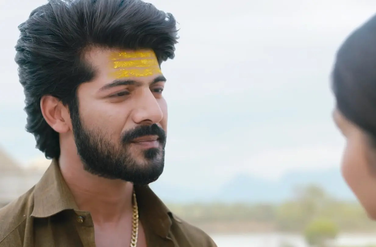 Ganga Mai Ki Betiyan 17th April 2026 Written Update: Siddhu Confesses To Durgavati