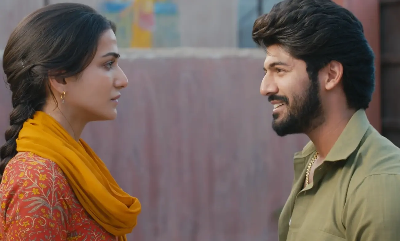 Ganga Mai Ki Betiyan 14th April 2026 Written Update: Siddhu To Face Heartbreak