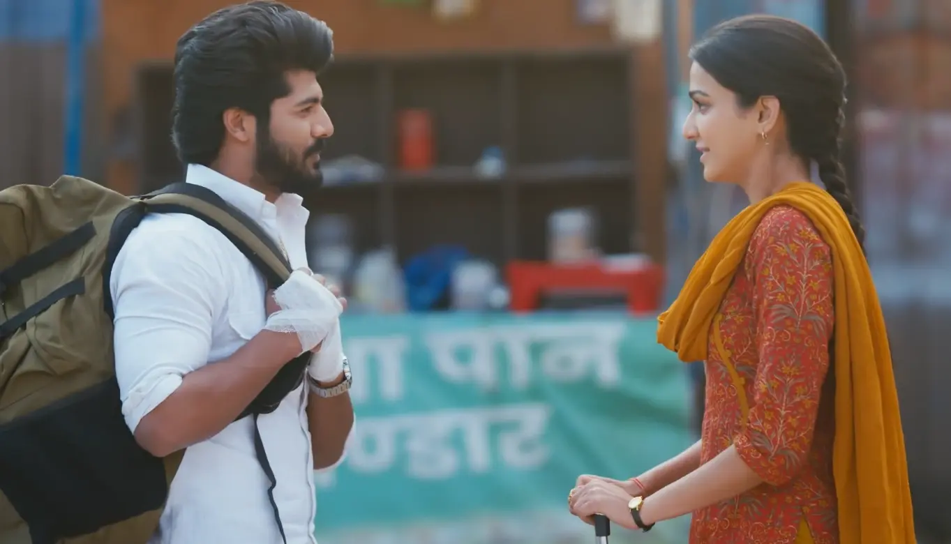 Ganga Mai Ki Betiyan Upcoming 5th May 2026 Written Update: Sneha–Siddhu Clash Intensifies