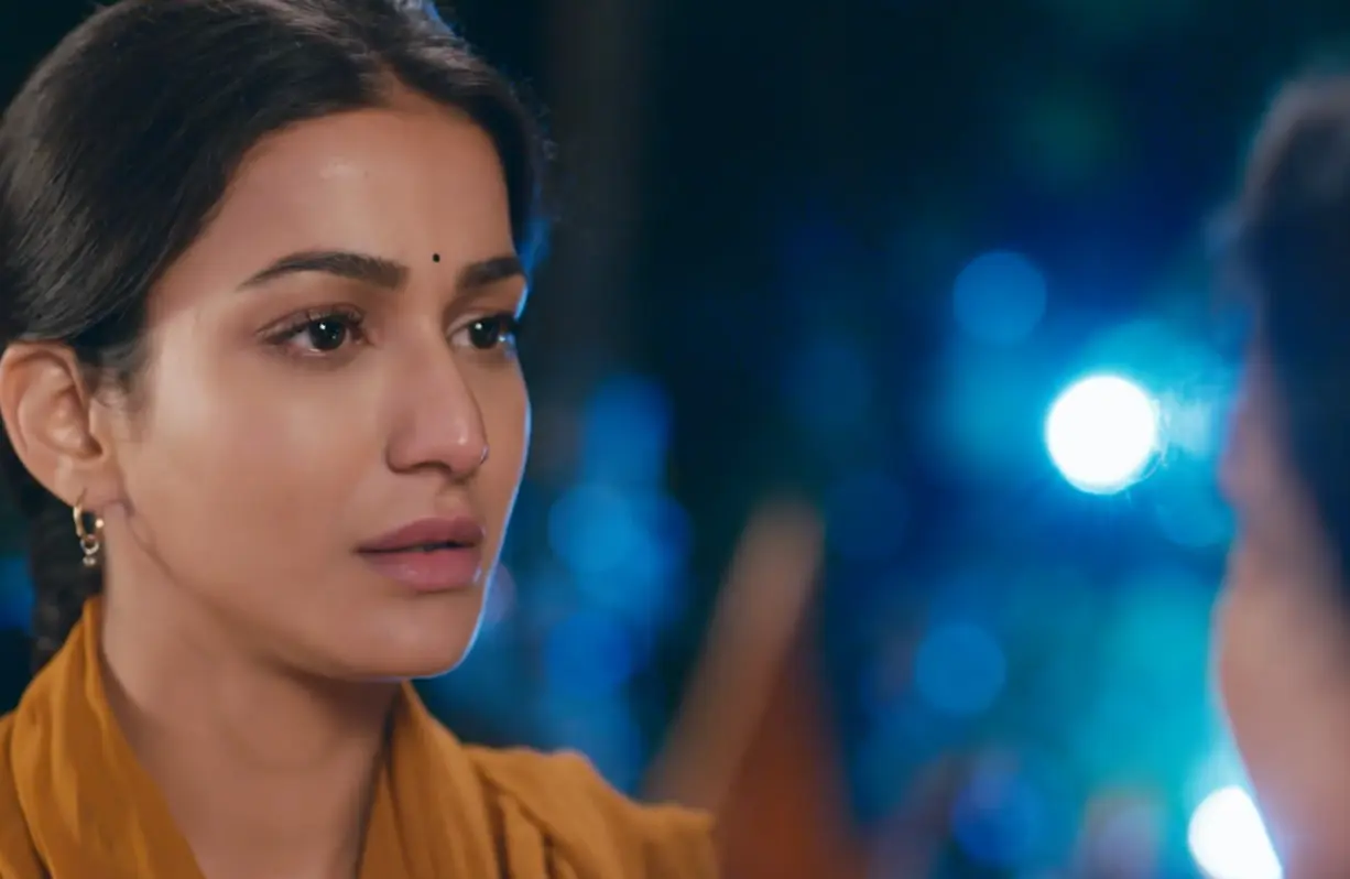 Ganga Mai Ki Betiyan 25th April 2026 Written Update: Sneha’s Hidden Pain
