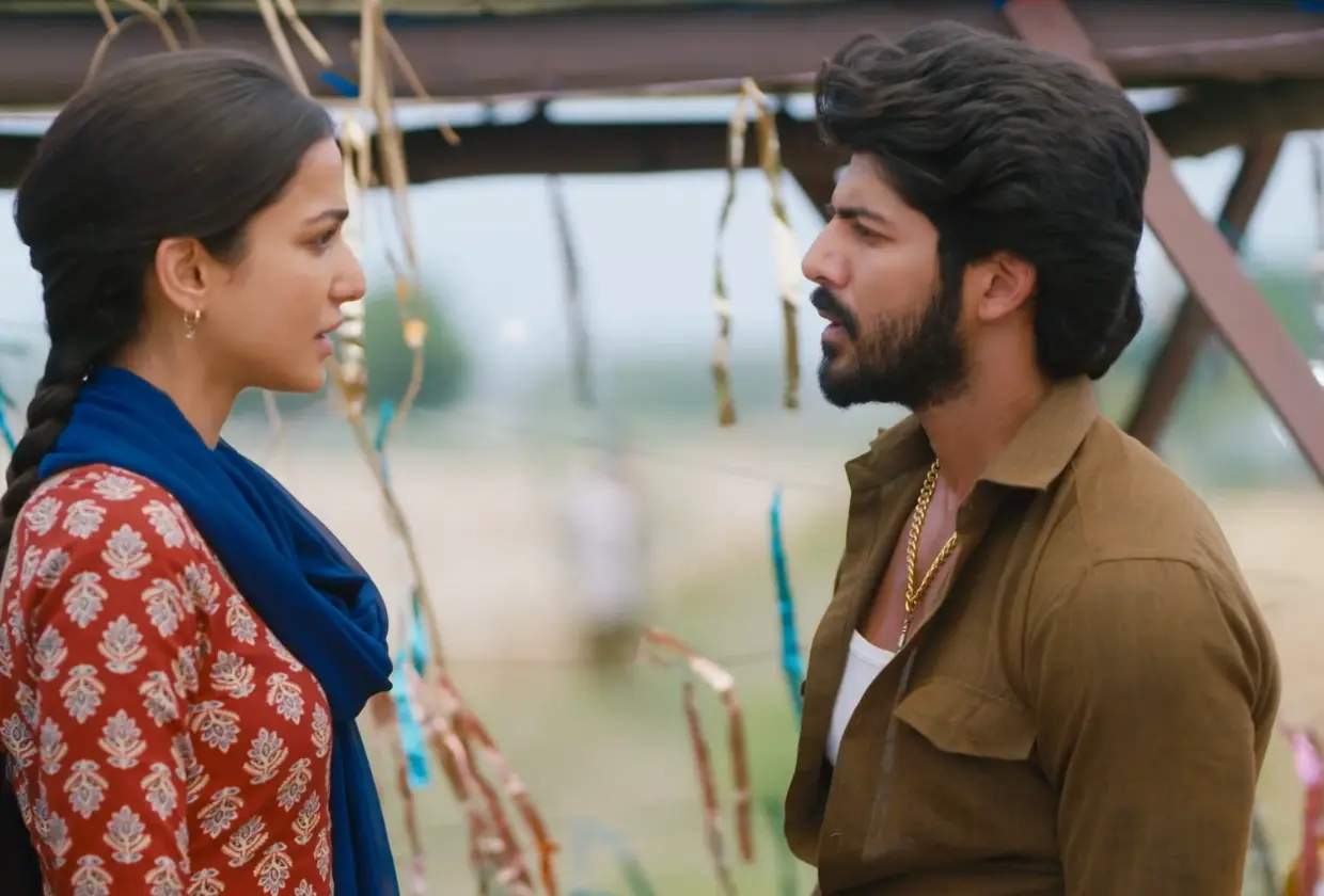 Ganga Mai Ki Betiyan 29th April 2026 Written Update: SneDhu’s Love Collides