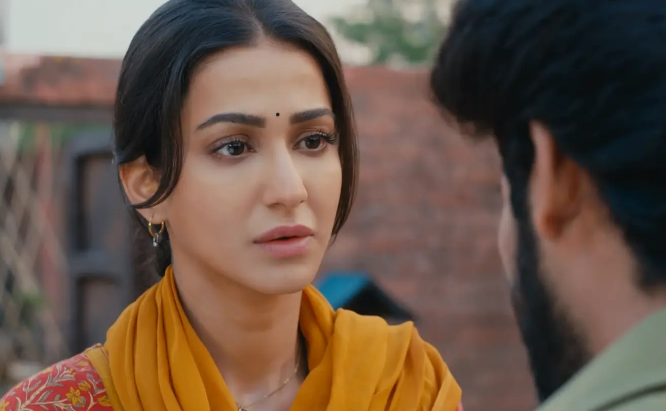 Ganga Mai Ki Betiyan Upcoming 30th April 2026 Written Update: Sneha Rejects Shantanu