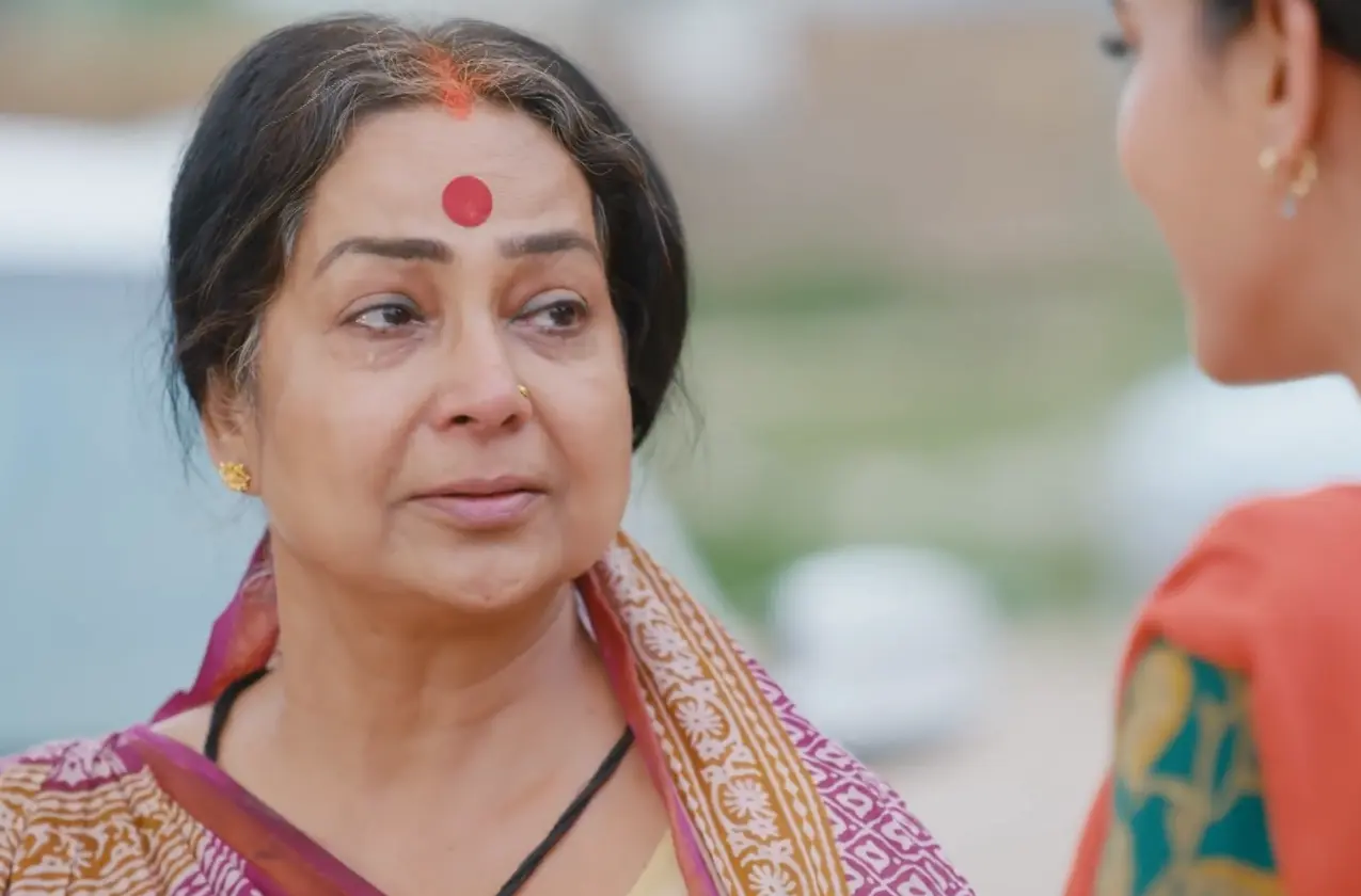 Ganga Mai Ki Betiyan 23rd April 2026 Written Update: Ganga Crosses a Line