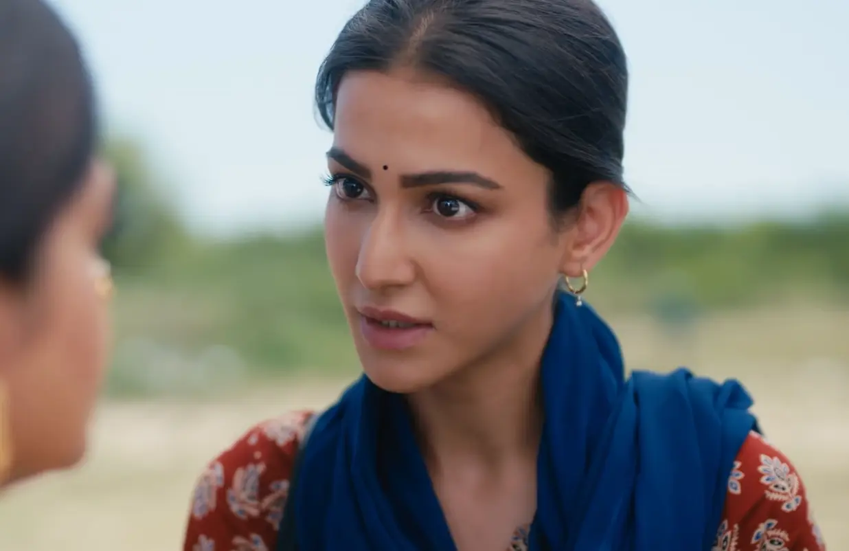 Ganga Mai Ki Betiyan Upcoming 19th April 2026 Written Update: Sneha Prepares to End It with Siddhu