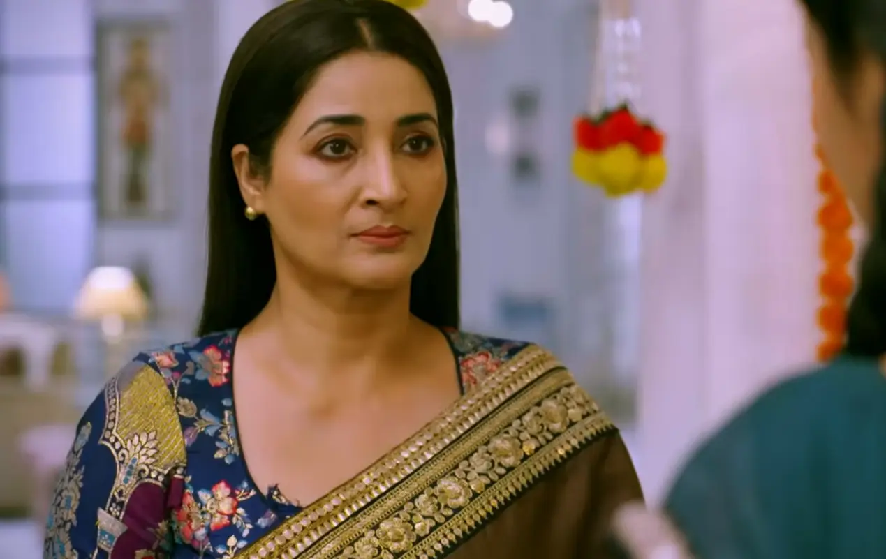 Dr. Aarambhi 11th May 2026 Written Update: Raj Walks Out - TellyReviews