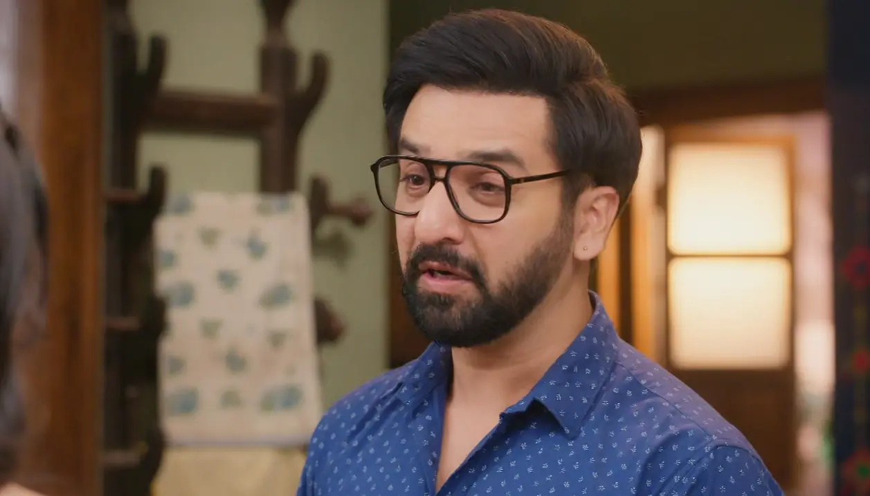 Udne Ki Aasha 23rd April 2026 Written Update: Tejas Breaks Ties with Roshni