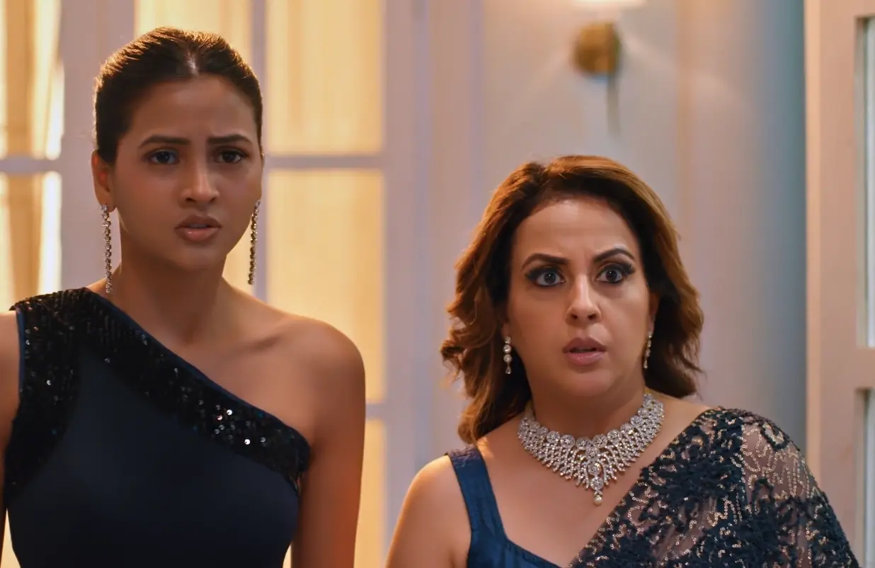 Saru Upcoming 20th June 2026 Written Update: Urmila Exposes Anika’s Secret Letter