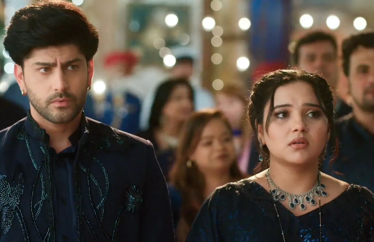 Vasudha 14th April 2026 Written Update: Dev Almost Reaches Prabhat’s Secret