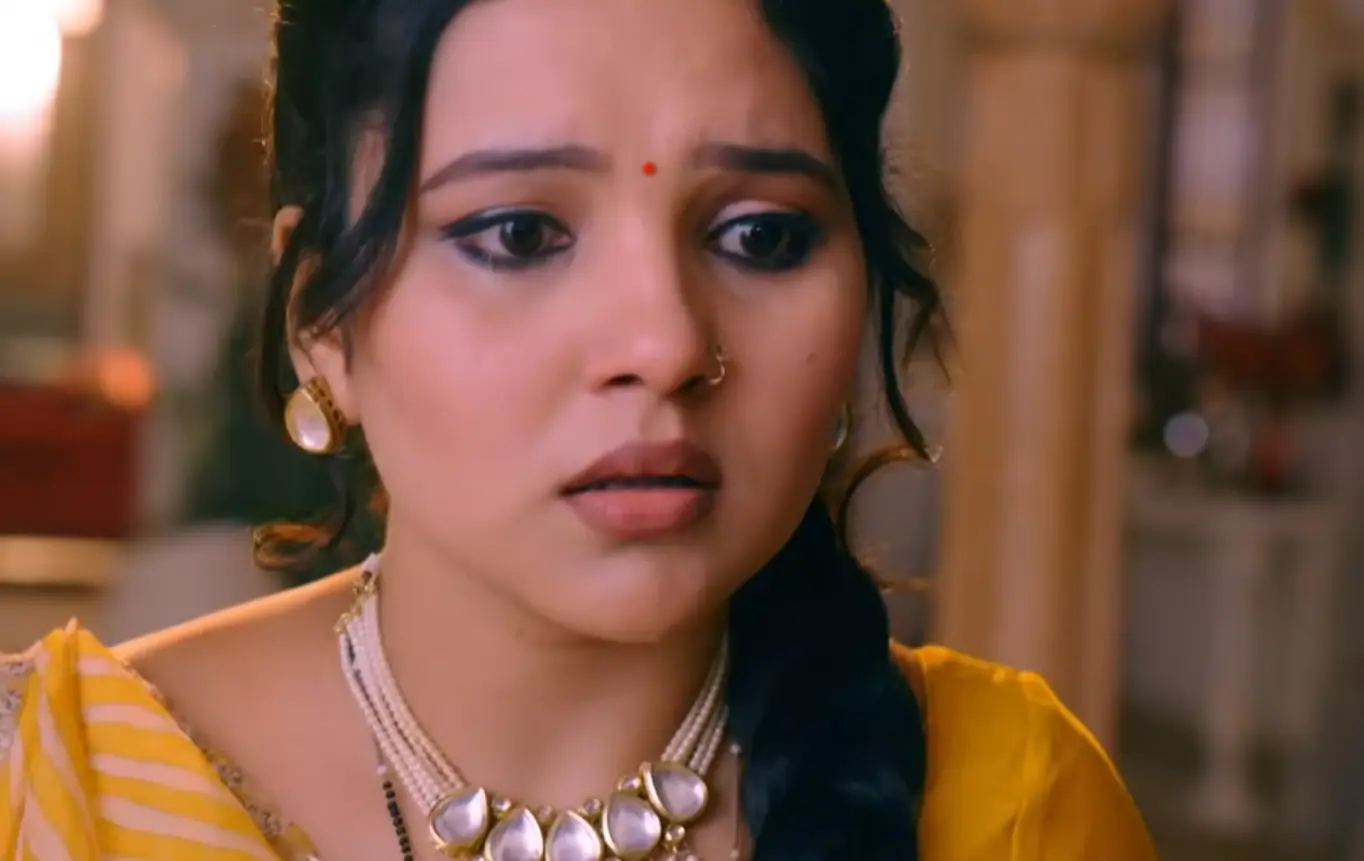 Vasudha Upcoming 10th April 2026 Written Update: A Chilling Discovery
