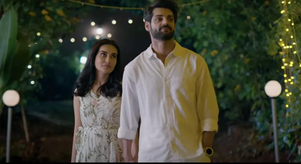Seven And A Half Dates Trailer Review: Karan Wahi | Surbhi Jyoti | Streaming on 24th May