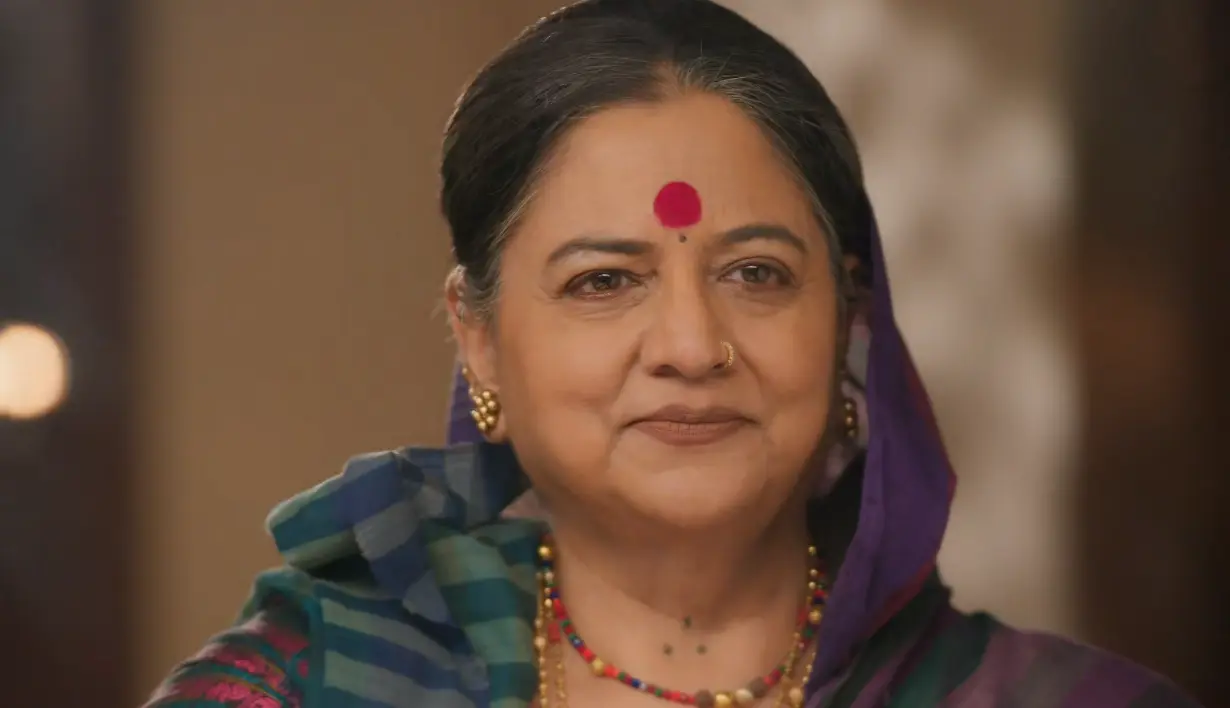 Udne Ki Aasha 18th October 2026 Written Update: Sachin Reunites His Family with Aaji