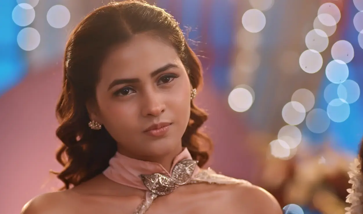 Saru Upcoming 1st June 2026 Written Update: Anika’s Jealousy Reaches New Heights