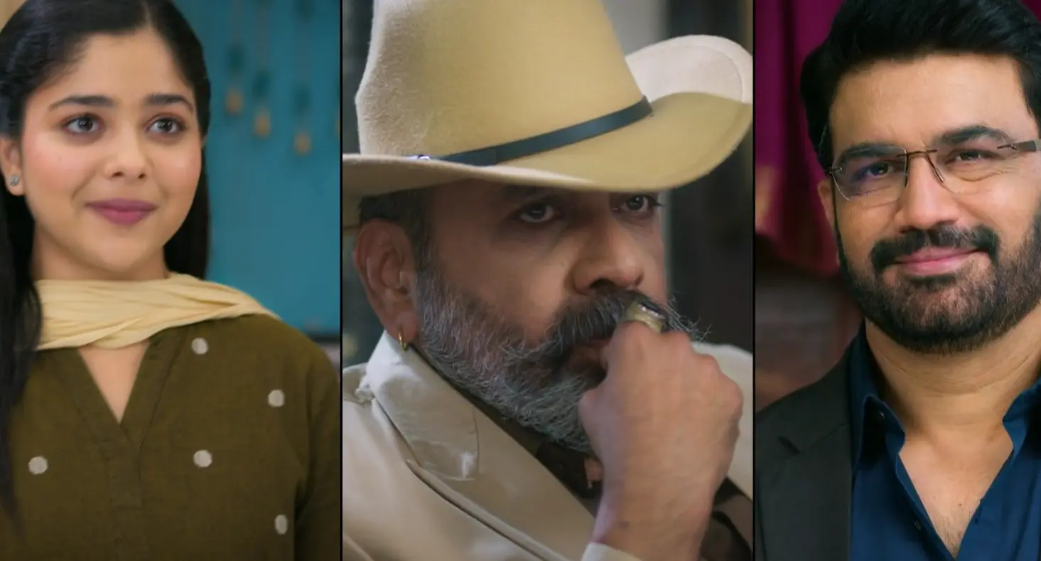 Tum Se Tum Tak Upcoming 20th May 2026 Written Update: Jalandhar Plans A Dangerous Move