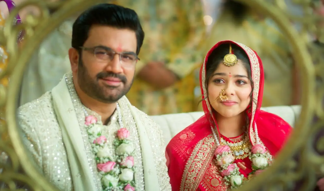 Tum Se Tum Tak 29th May 2026 Written Update: Gayatri Hides Rajnandini’s Truth