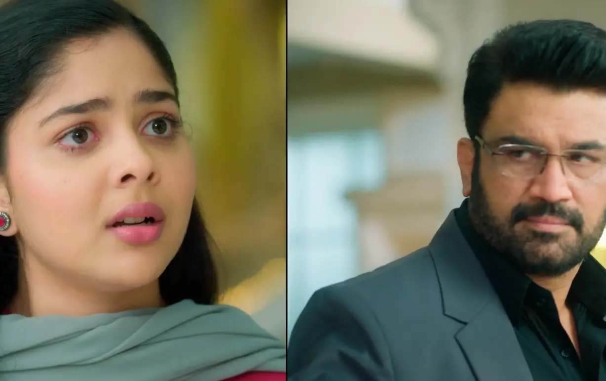 Tum Se Tum Tak Upcoming 3rd May 2026 Written Update: Anu–Arya Blamed