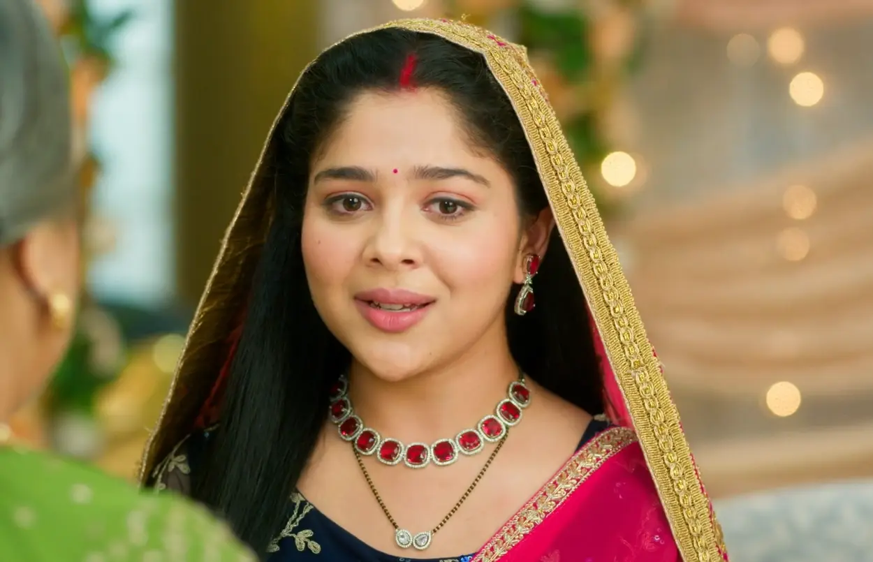 Tum Se Tum Tak 31st May 2026 Written Update: Anu-Arya’s Romance