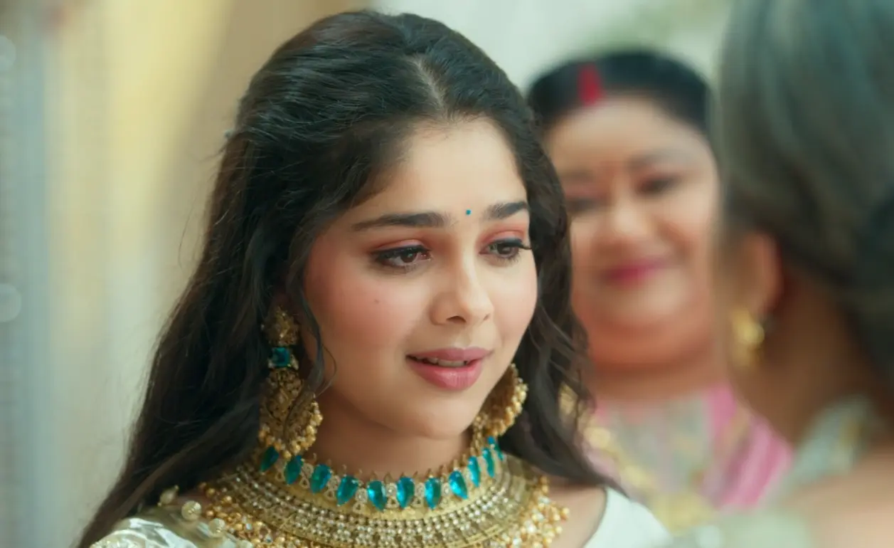 Tum Se Tum Tak 15th May 2026 Written Update: Anu Witnesses Rajnandini