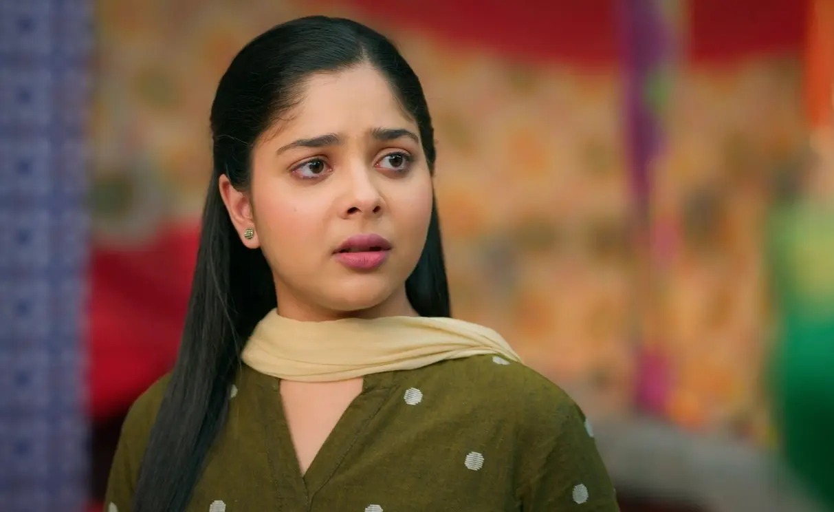 Tum Se Tum Tak Upcoming 19th May 2026 Written Update: Anu Silences Mansi