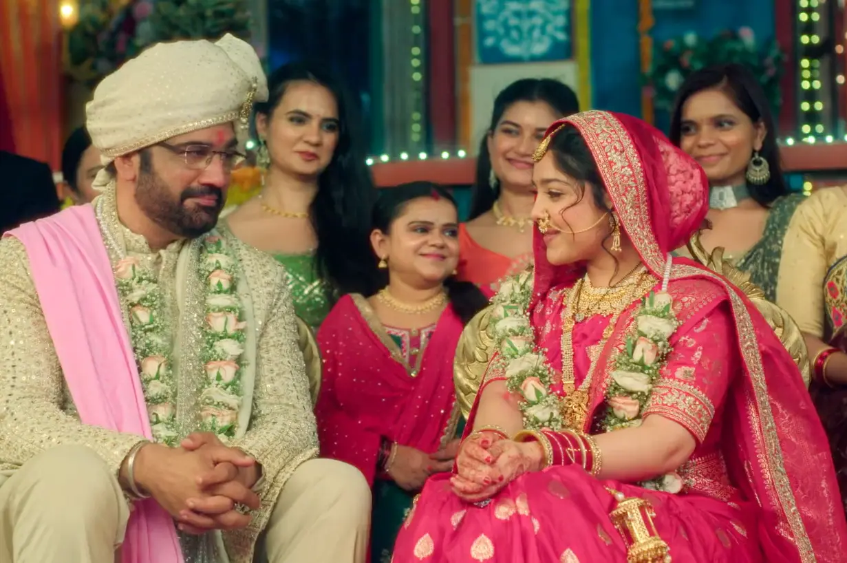 Tum Se Tum Tak 28th May 2026 Written Update: Meera Breaks Down as Arya Marries Anu