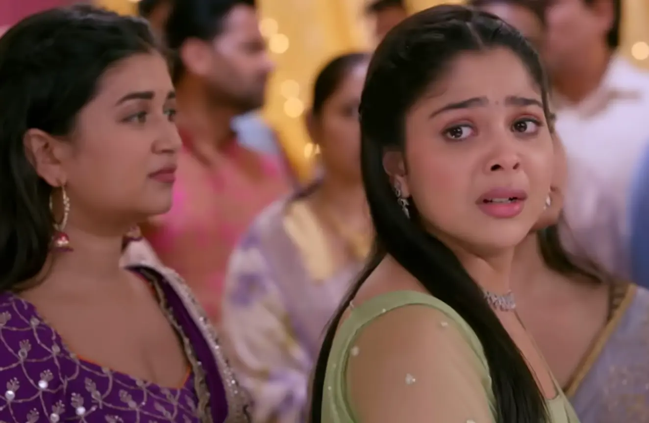 Tum Se Tum Tak Upcoming 7th May 2026 Written Update: Jalandhar Forces Arya