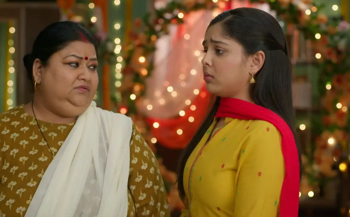Tum Se Tum Tak Upcoming 24th May 2026 Written Update: Arya-Anu’s Emo Wedding Moments
