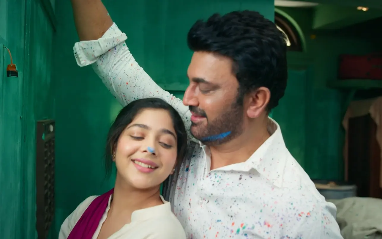 Tum Se Tum Tak 12th May 2026 Written Update: Arya’s Romantic Entry