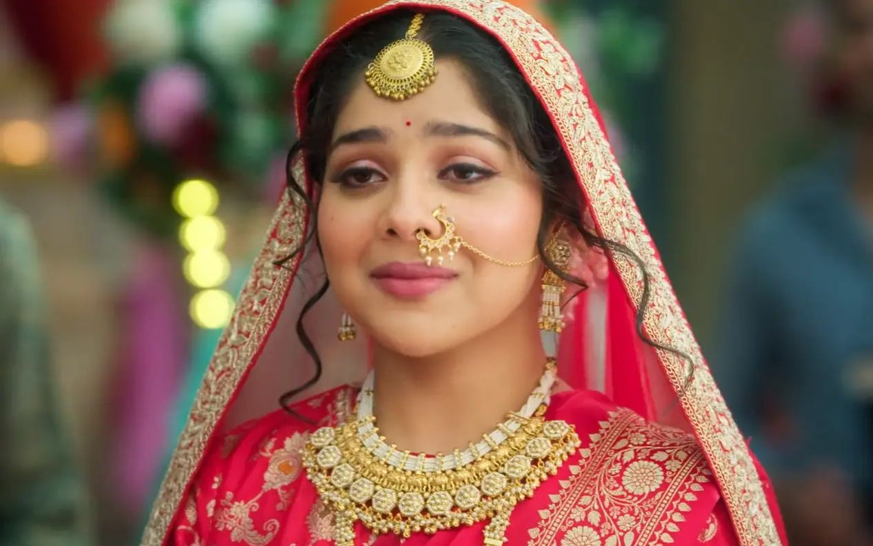 Tum Se Tum Tak Upcoming 27th May 2026 Written Update: Arya Bows Before Anu