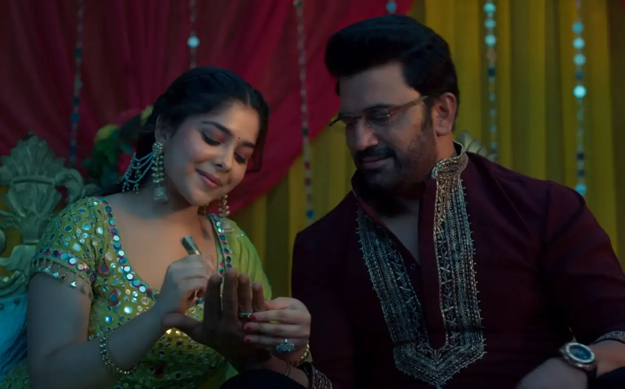 Tum Se Tum Tak Upcoming 23rd May 2026 Written Update: Arya-Anu’s Wedding Twist Leaves Everyone Emotional