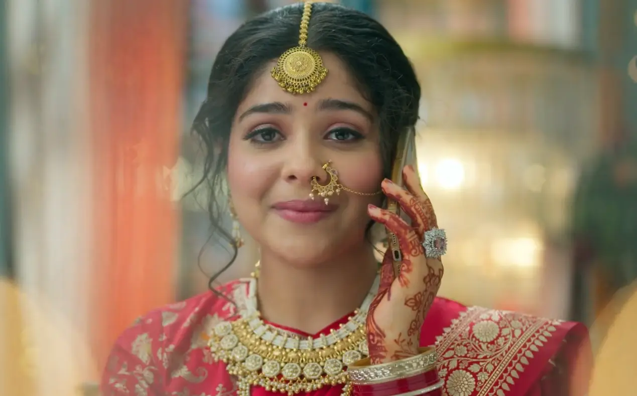Tum Se Tum Tak 24th May 2026 Written Update: A Huge Storm Hits Anu’s Wedding