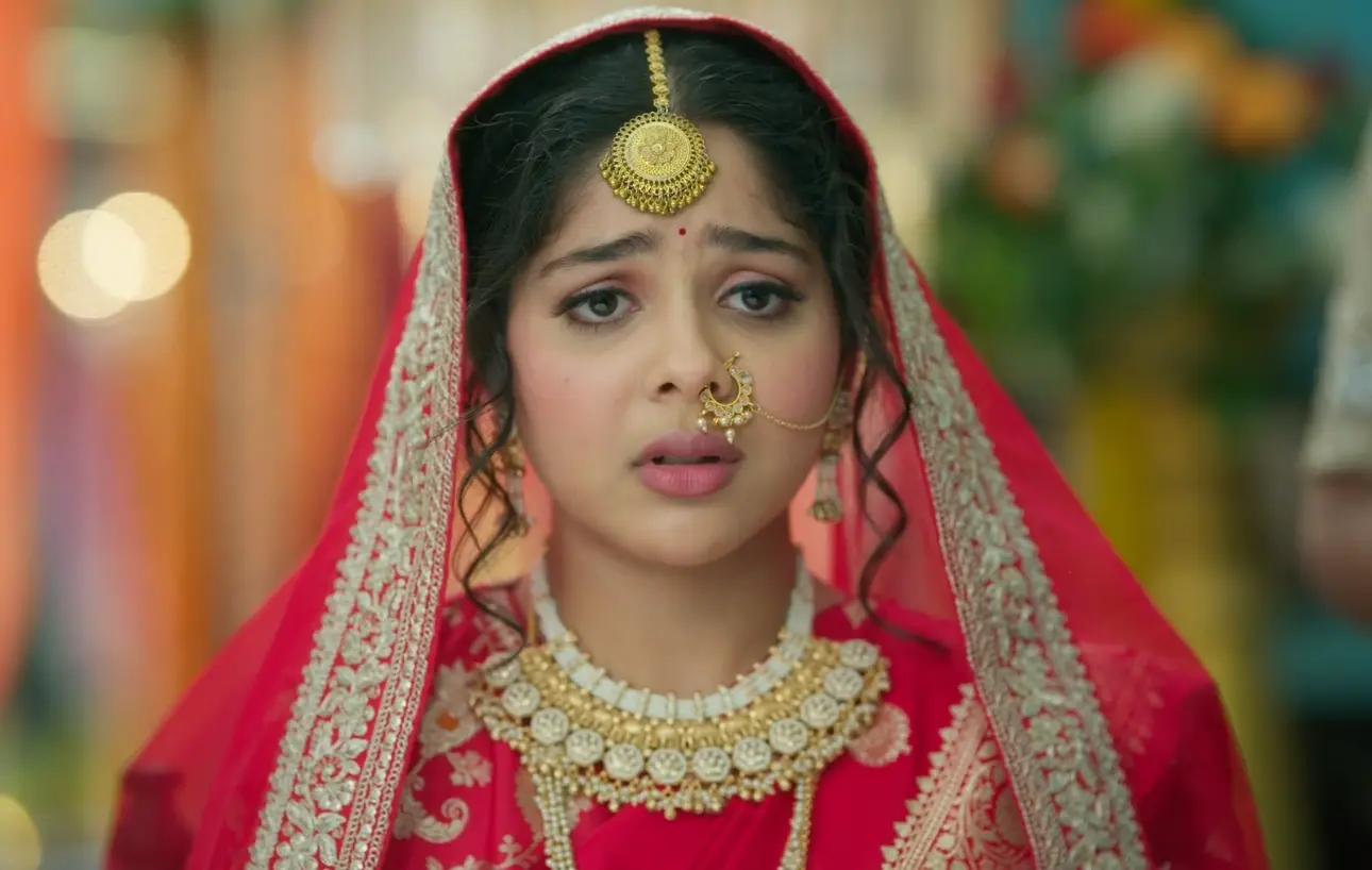 Tum Se Tum Tak Upcoming 25th May 2026 Written Update: Anu Takes A Fierce Stand
