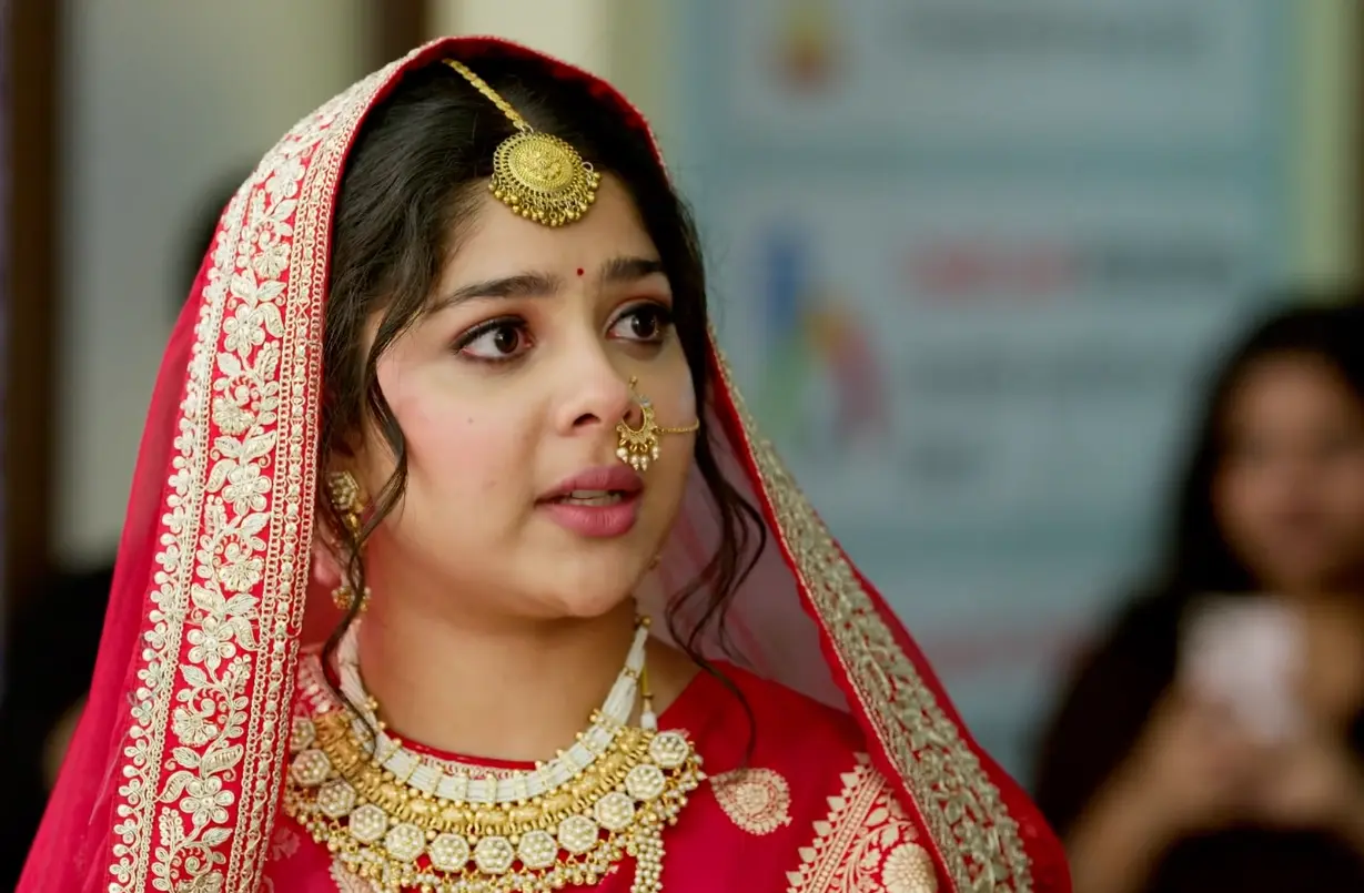 Tum Se Tum Tak 25th May 2026 Written Update: Anu Goes Live For Justice