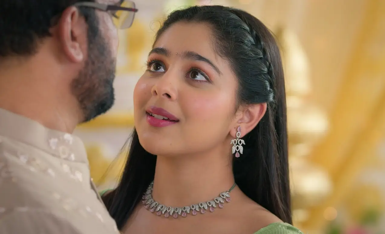 Tum Se Tum Tak 19th May 2026 Written Update: Anu’s Victory
