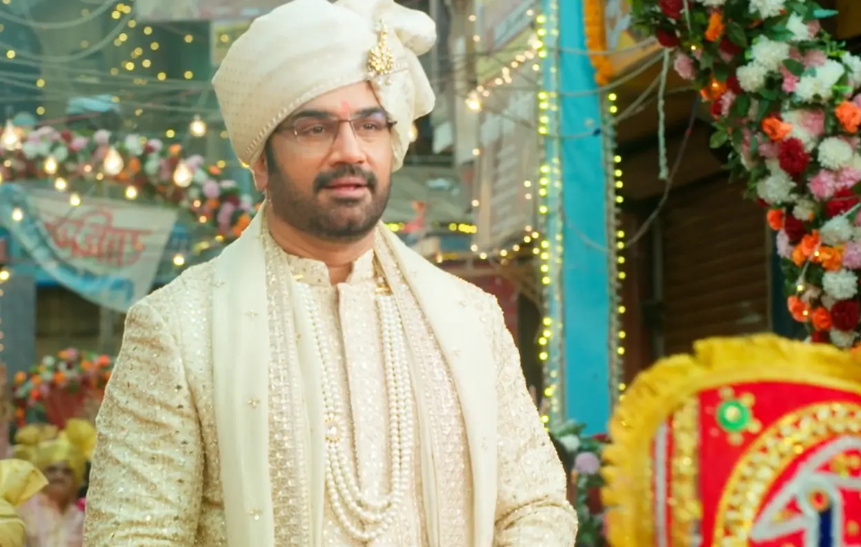 Tum Se Tum Tak Upcoming 26th May 2026 Written Update: Rajnandini’s Secret Returns?