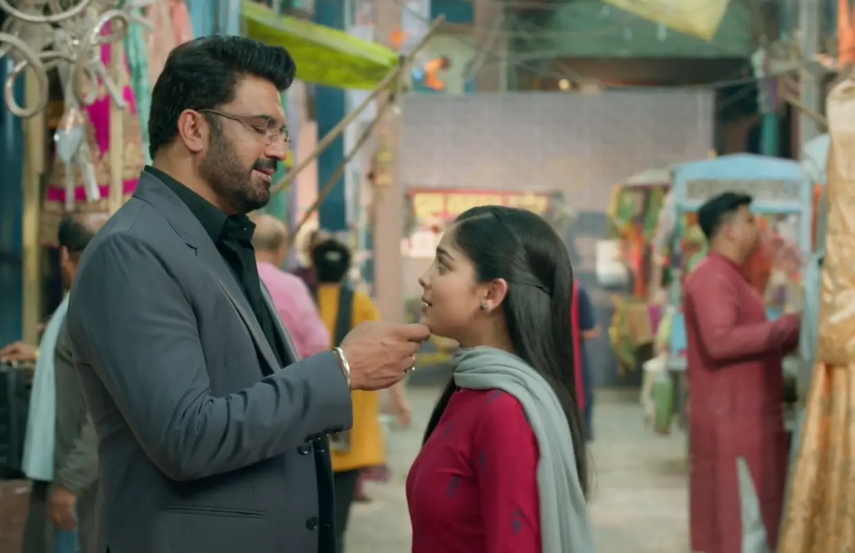 Tum Se Tum Tak 4th May 2026 Written Update: Arya’s Glorious Win