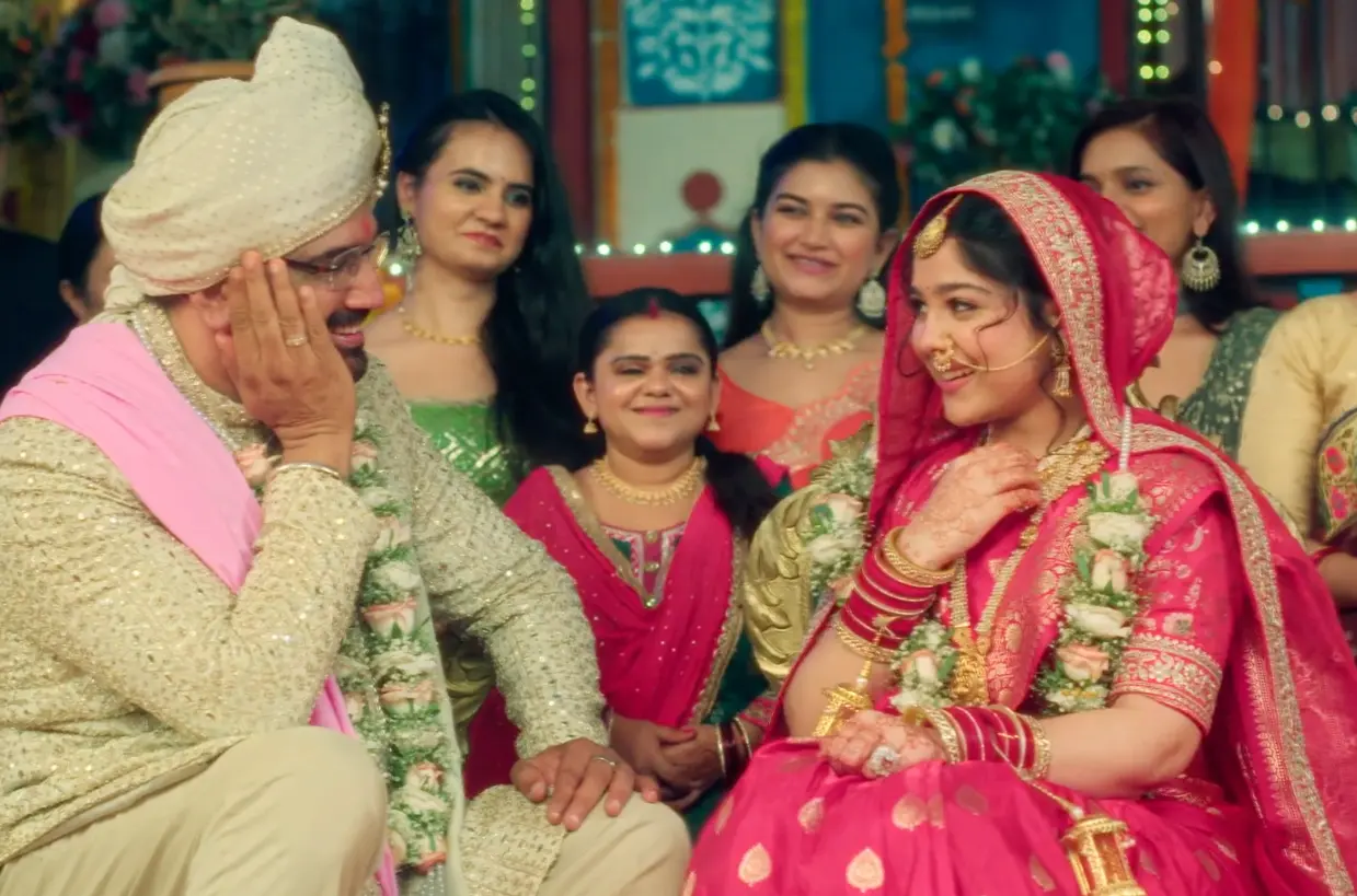Tum Se Tum Tak Today: Aryavardhan Becomes Anu’s Biggest Support