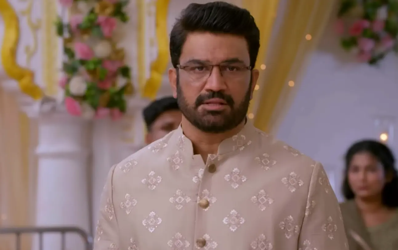 Tum Se Tum Tak 8th May 2026 Promo Update: Arya Finally Confesses His Truth