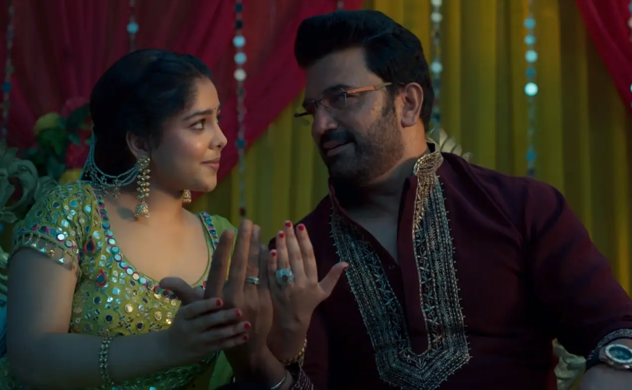 Tum Se Tum Tak 20th May 2026 Written Update: Arya’s Illuminating Move