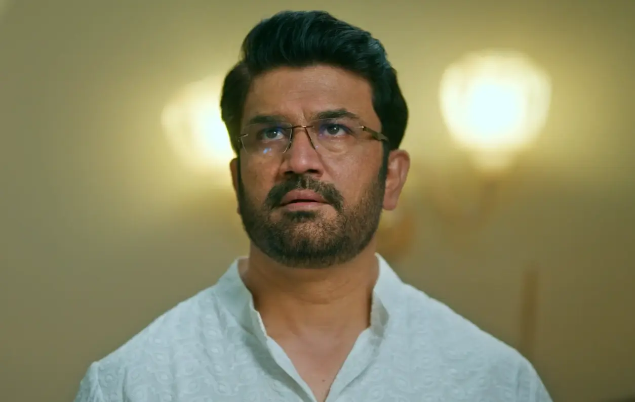 Tum Se Tum Tak 17th May 2026 Written Update: Arya Protects Anu’s Family Pride