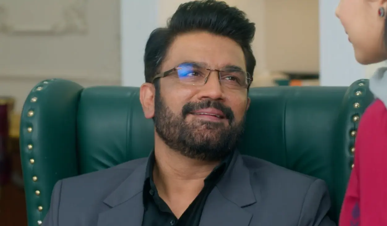 Tum Se Tum Tak Upcoming 6th May 2026 Written Update: Arya Forced to Reveal His Truth